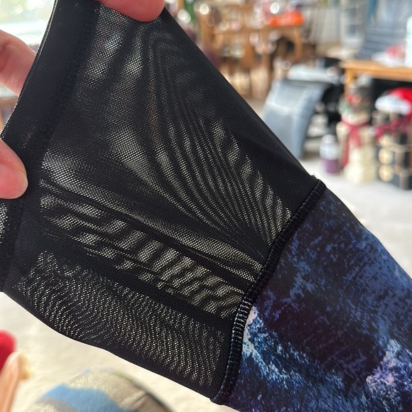 Adore me leggings - Picture 4 of 4